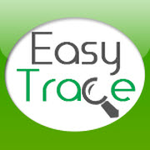 Easy Trace logo